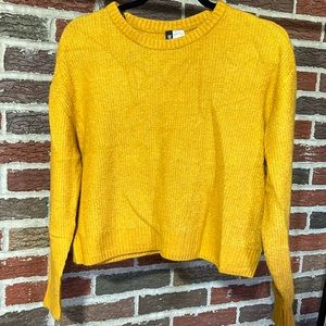 H&M sweater